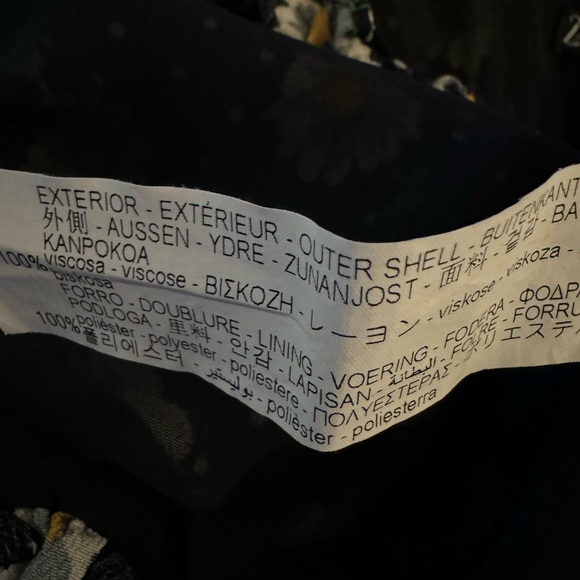 Zara Crop Top - Picture 6 of 6